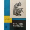 Mechanická technológia (1963)