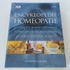 Encyklopedie homeopatie (2011)