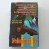 Velmistři SF (2001)