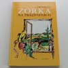 Zorka na prázdninách (1991)