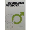 Sociologie výchovy - její vývoj a problémy (1986)