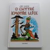O chytré kmotře lišce (1993)