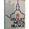 650 let města Bílovce (1971)