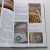 Pletení košíků z plochých materiálů (2006)
