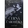 Kroniky Černé čarodějky 1 - Černá čarodějka (2019)