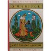 O Marišce a jiné pohádky a pověsti (1929)
