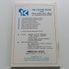 Specializovaný katalog známek a celin České republiky 1993-1995 (1995)