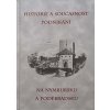Historie a současnost podnikání na Nymbursku a Poděbradsku (2001)