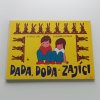 Dada, Doda a zajíci (1990)