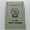 80 let muzea novostrašecka (1974)