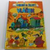Modrý a žlutý vláček (1997)