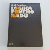 Logika prvého rádu (1979)