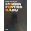 Logika prvého rádu (1979)