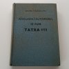 Nákladní automobil 10 tun Tatra 111 (1960)