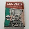 Geodesie ve stavební praxi (1949)
