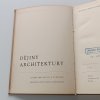 Dějiny architektury (1959)