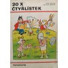 20x Čtyřlístek (1986)