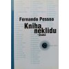 Kniha neklidu - druhá (1995)