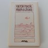 Píseň o lítosti (1992)