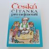 Česká čítanka pro nejmenší (1994)
