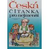 Česká čítanka pro nejmenší (1994)