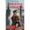 Pařížská švadlena (2019)