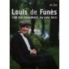 Louis de Funès - Lidé jsou komedianti, my jsme herci (2009)