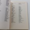 Česko-německý slovník vybraných technických výrazů (1967)