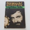 Trampské písničky Kapitána Kida (1969)