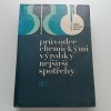 Průvodce chemickými výrobky nejširší spotřeby (1978)