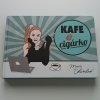 Kafe @ cigárko (2015)
