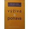 Výživa a potrava (1951)