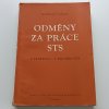 Odměny za práce STS (1954)