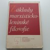 Základy marxisticko-leninské filosofie (1975)