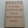 O Veliké vlastenecké válce Sovětského svazu (1949)