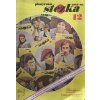 Pionýrská stezka 12 (1988)