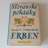 Slovanské pohádky (1952)
