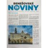 Benešovské noviny 2 (2022)