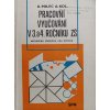 Pracovní vyučování v 3. a 4. ročníku ZŠ (1980)