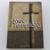 Templář 1-7 (2009-2012) - Meč templářů, Kříž templářů, Trůn Templářů, Spiknutí templářů, Legie templářů, Rudý templář, Údolí templářů