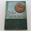 Templář 1-7 (2009-2012) - Meč templářů, Kříž templářů, Trůn Templářů, Spiknutí templářů, Legie templářů, Rudý templář, Údolí templářů