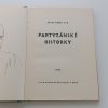 Partyzánské historky (1946)