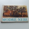 Modré nebe (1976)
