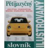 Pětijazyčný ilustrovaný slovník (2003)