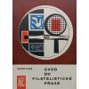 Úvod do filatelistické praxe (1964)