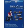Angličtina - maturitní témata (2008)