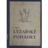 Lyžařské pohádky