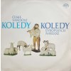 České vánoční koledy - Koledy evropských národů (1978)