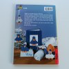 Miniaturní figurky z papíru (2001)