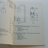 Měření průtoku škrtícími orgány (1976)